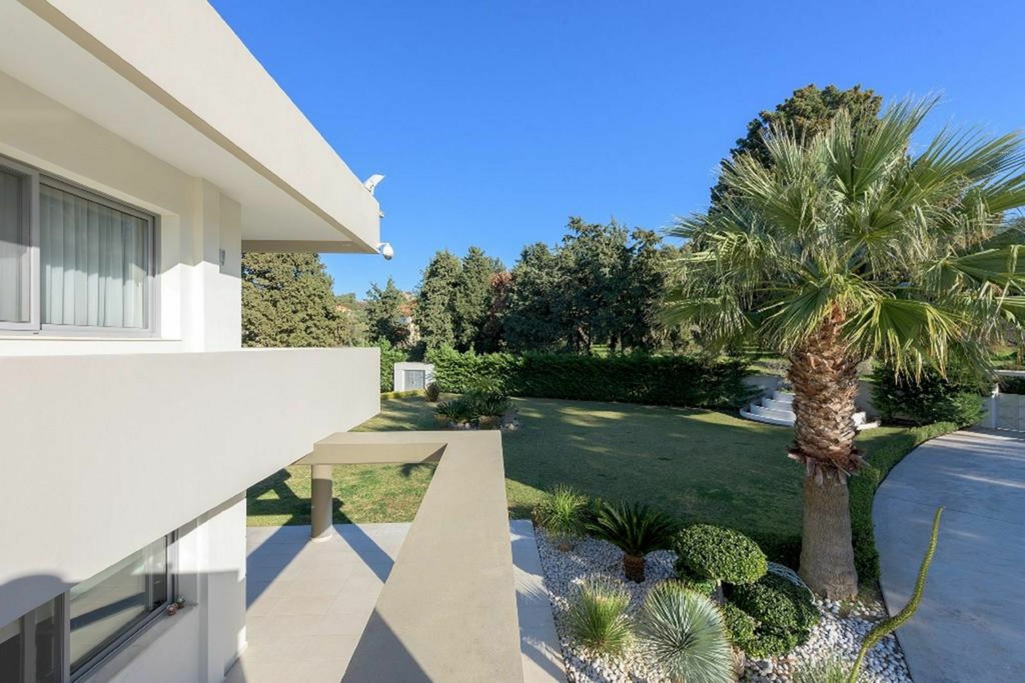 Bella Foresta Villa Ialysos  Exteriér fotografie